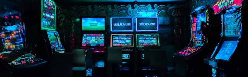 电竞比赛现场：英雄联盟全球总决赛